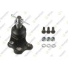 Pivot brat suspensie Ldv Cub; Nissan Serena (C23), Vanette Cargo Box (Hc 23), Vanette Cargo Bus (Hc 23), 2.3 D, 1.6, 2.0, 2.0 D, 1.6 i, Fata, Dreapta, Teknorot
