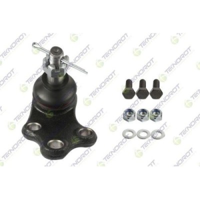 Pivot brat suspensie Ldv Cub; Nissan Serena (C23), Vanette Cargo Box (Hc 23), Vanette Cargo Bus (Hc 23), 2.3 D, 1.6, 2.0, 2.0 D, 1.6 i, Fata, Dreapta foto