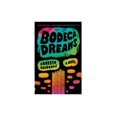 Bodega Dreams foto