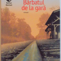 BARBATUL DE LA GARA de JENNIFER JOHNSTON, 2009