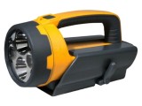 Lampă de lucru NightSearcher HawkStar IP65 2500lm 7.5h NSHAWKSTAR