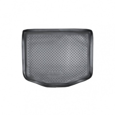 Covor portbagaj tavita Ford C-max 2003-2010 foto