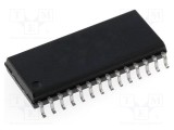 Driver punte trifazată IGBT și MOSFET INFINEON SO28-W SMD 600V 1,6W