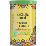 Ciocolata Calda cu Green Sugar si Vanilie Bourbon 250g