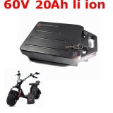 Baterie scuter electric acumulator scuter electric 67v20 ah &ndash; 60v 20 ah lithium