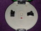 Joystick,controller===Robot de fotbal cu telecomandă &bdquo;Kick Off To Robot Games&rdquo;