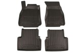 Covorase auto cauciuc 3D Audi A6 (4A2, C8) (2018 -&gt;) FROGUM FRG 3D408357, MAMMOOTH / FROGUM