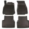 Covorase auto cauciuc 3D Audi A6 (4A2, C8) (2018 -&gt;) FROGUM FRG 3D408357
