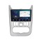 Navigatie dedicata cu Android Dacia Duster I 2010 - 2013, 2GB RAM, Radio GPS