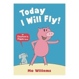 Today I Will Fly!