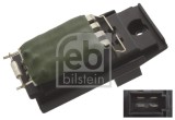 FEBI BILSTEIN 45415 febi Plus Rezistor, ventilator habitaclu