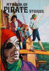 My Book of Pirate Stories foto
