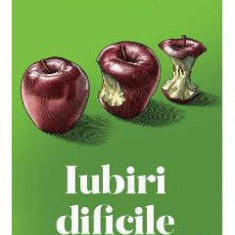 Iubiri dificile - Italo Calvino