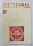 ORTODOXIA , REVISTA PATRIARHIEI ROMANE , Nr. I / 24 , ANUL XVI , 2024