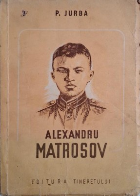 Alexandru Matrosov &amp;ndash; P. Jurba foto