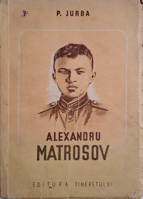 Alexandru Matrosov &ndash; P. Jurba