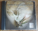 CD Cargo &ndash; Spiritus Sanctus, mediapro music