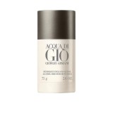 Giorgio Armani Acqua di Gio Pour Homme - Deodorant stick, 75 ml, barbati