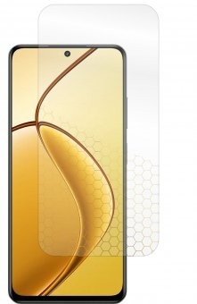 Folie pentru Realme 12x, Ultra-Rezistentă, Claritate Cristalină, Aplicare Ușoară