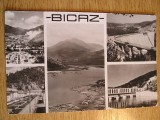 QW23 B - Carte postala - tematica turism - vedere - Romania - Bicaz 2, Circulata, Fotografie, Neamt