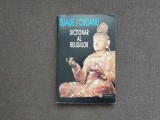 Eliade / Culianu - Dictionar al religiilor