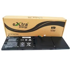 Baterie Laptop, Acer, Aspire V5-552, V5-552P, V5-572, V5-573, V5-573G, AP13B3K, 15V, 3560mAh, 53Wh foto