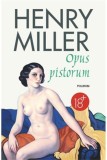 Opus pistorum - Polirom