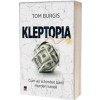 Kleptopia, Tom Burgis, Rao