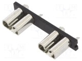Clemă OPTIFUSE 29mm 80A -50&divide;145&deg;C 250V, 500V