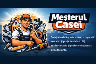 Mesterul Casei Slobozia foto