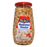 Fasole alba la borcan Burcu 600g MGR12990