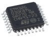 Microcontroler ARM 64MHz LQFP32 2-3.6VDC -40-85&deg;C