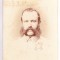 AMS @ - FOTOGRAFIE/CDV AUG. RED. LINZ, OFITER AUSTRIAC, decoratii, ordine