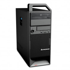 Workstation SH Lenovo ThinkStation S20, Hexa Core X5650, NVidia Quadro 2000 foto