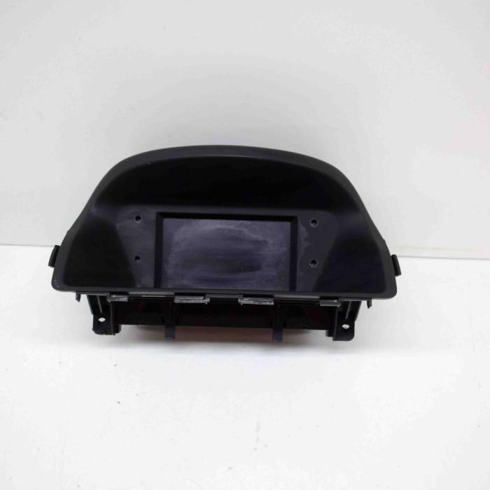 Ecran de navigație OPEL ANTARA 2012 OEM: 95905400,28321373