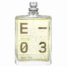 Escentric Molecules Escentric 03 Eau de Toilette unisex 100 ml foto