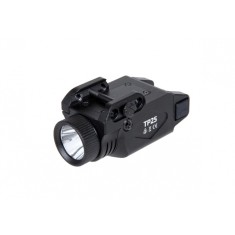 *Lanternă pistol tactică TP25 [Theta]