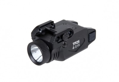 *Lanternă pistol tactică TP25 [Theta] foto