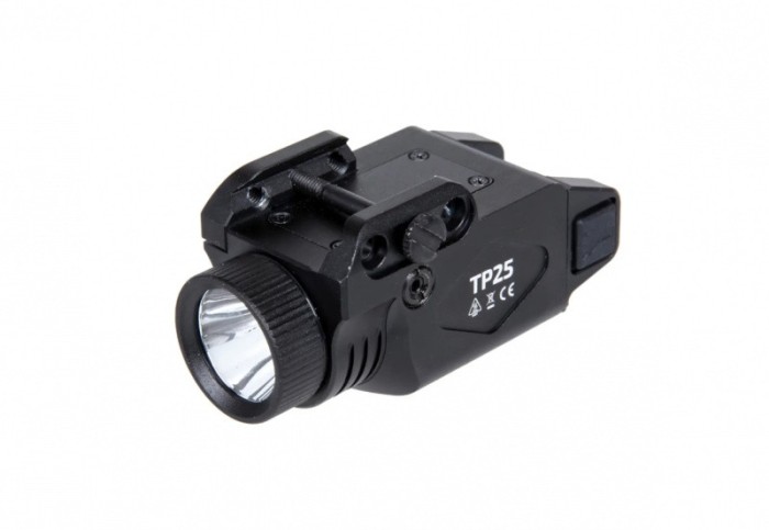 *Lanternă pistol tactică TP25 [Theta]