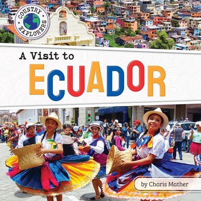 A Visit to Ecuador foto
