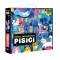 Puzzle Fosforescent Pisici, - Editura Mimorello