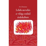 L&eacute;lek-nevel&eacute;s a vil&aacute;g-csal&aacute;d &eacute;rdek&eacute;ben - Sri Chinmoy