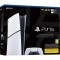 Consola PlayStation 5 PS5 Slim, Digital Edition 1TB SSD, D-Chassis Second-Hand SH