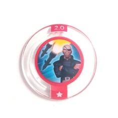 Disney Infinity 2.0 Power disc - SHIELD Helicarrier Strike