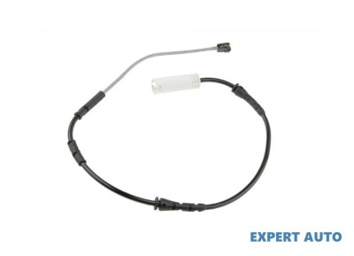 Senzor de avertizare uzura placute de frana BMW Seria 5 (2001-2010) [E60] #1 foto