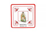 Cumpara ieftin Insigna - Ciobanasul | Magnetella