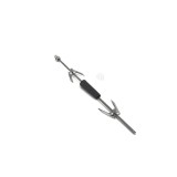 Axa rotativă pentru cuptor MENEGHETTI BOMPANI M6742090001 Original
