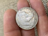 2 Reichsmark 1937 A - Germania nazista