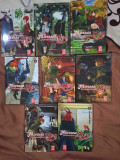 Manga Mireasa Stravechiului Mag