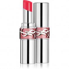 Yves Saint Laurent Loveshine Lipstick ruj lucios hidratant pentru femei 12 Electric Love 3,2 g
